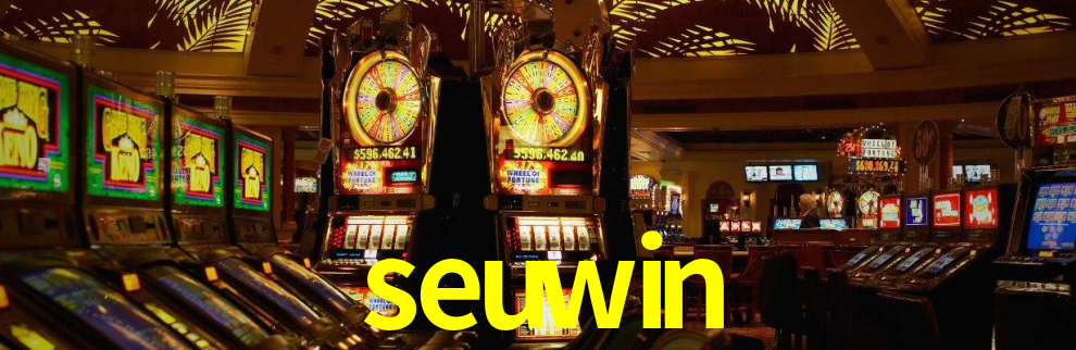 Interface do App seuwin