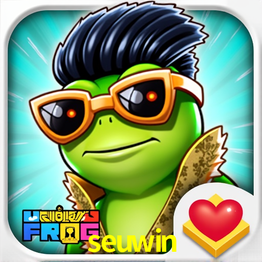 Jogos de Slot seuwin