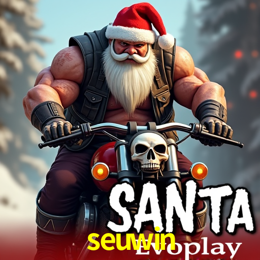 Bônus de Boas-vindas seuwin