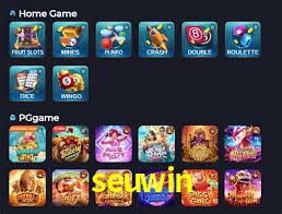 Casino Ao Vivo seuwin