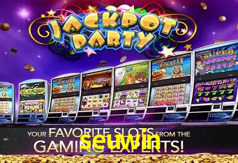 Promoção Relâmpago seuwin