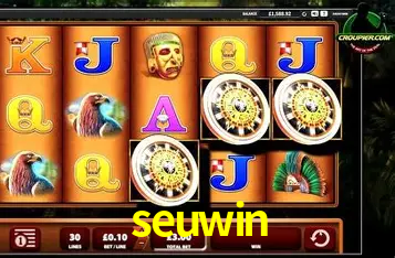 Promoções Sazonais seuwin