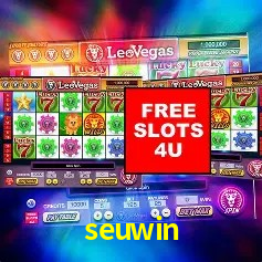 Ofertas Exclusivas seuwin